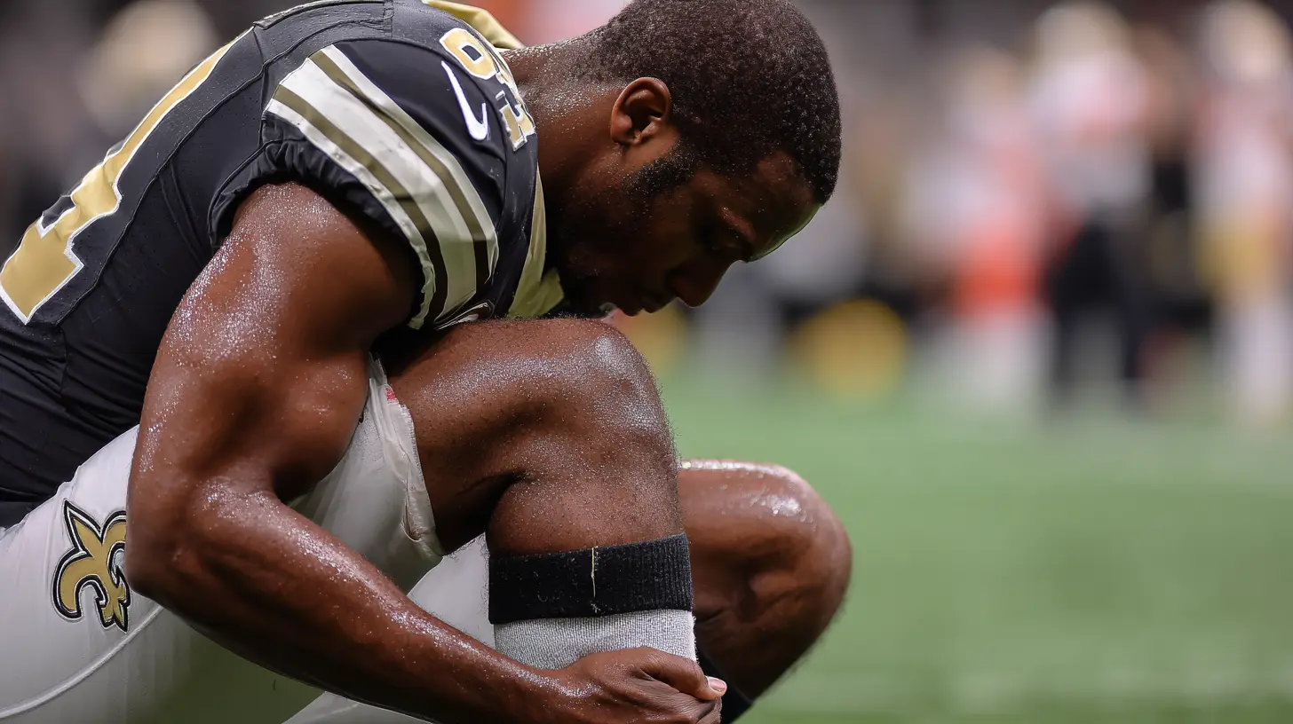 ACL Recovery Times Are Shrinking in Pro Sports by 2027