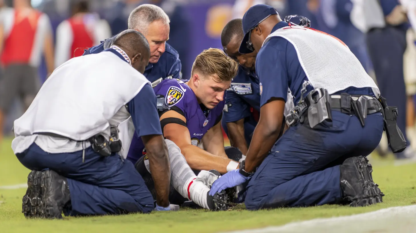 ACL Recovery Times Are Shrinking in Pro Sports by 2027