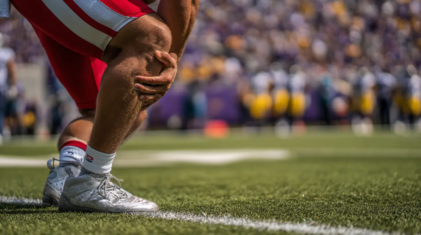 ACL Recovery Times Are Shrinking in Pro Sports by 2027
