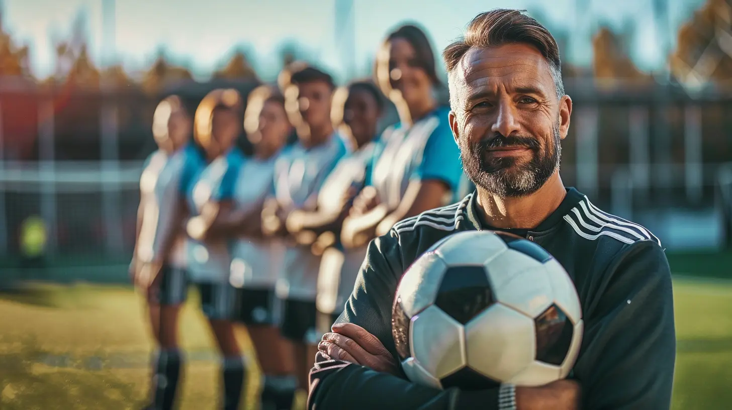 Adapting Coaching Styles for Diverse Personalities