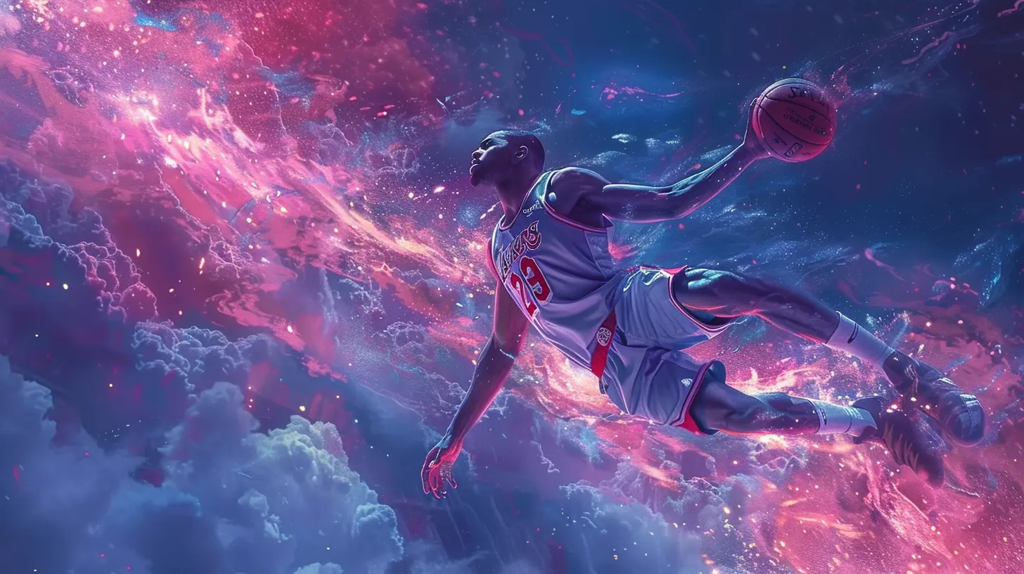 All Eyes on the Star Player: How He Could Swing the Game