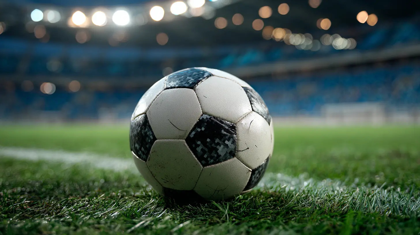 Analyzing the Top Three Must-Win Games in the 2026 Soccer Season