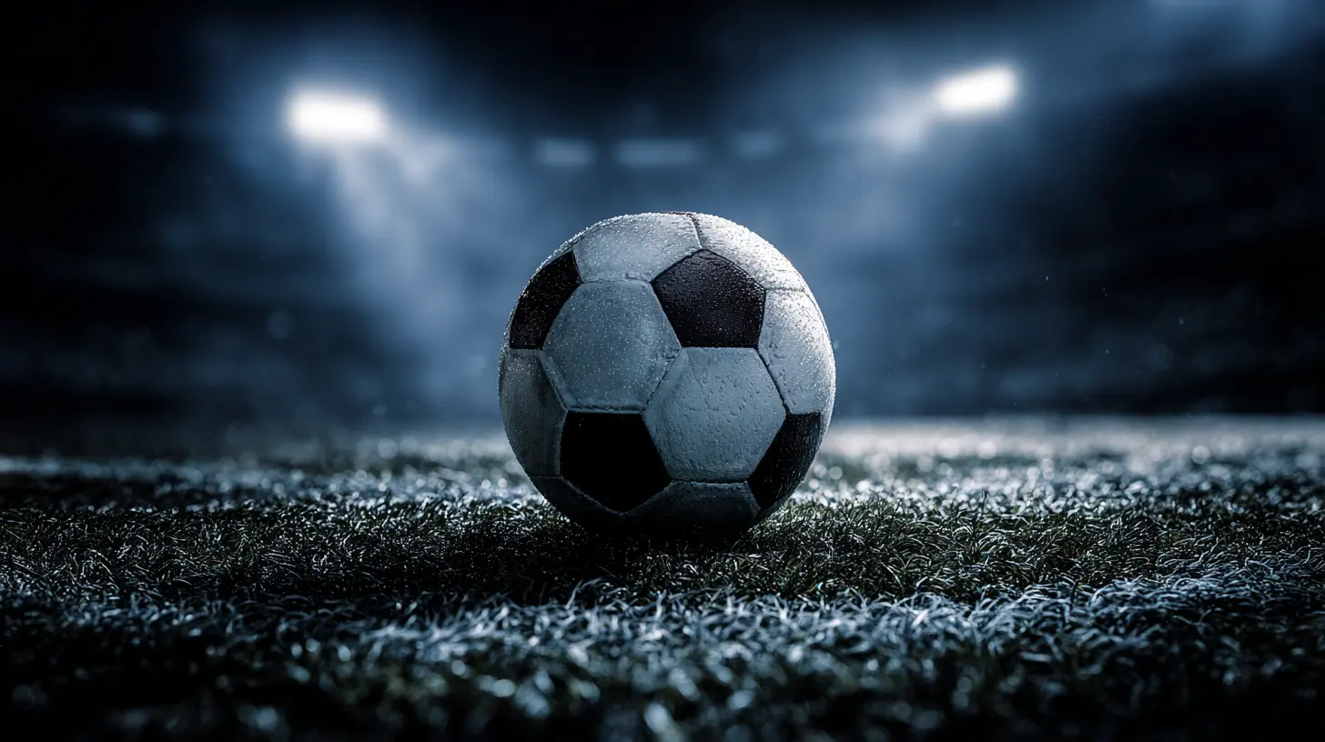 Analyzing the Top Three Must-Win Games in the 2026 Soccer Season