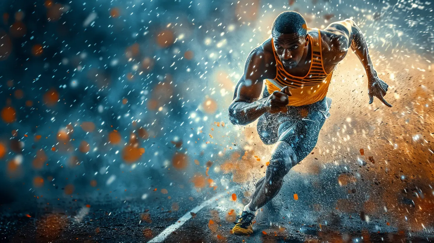 Athletic Dreams: The Heart and Soul of Sports Films