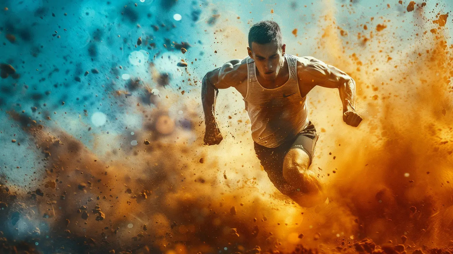 Athletic Dreams: The Heart and Soul of Sports Films