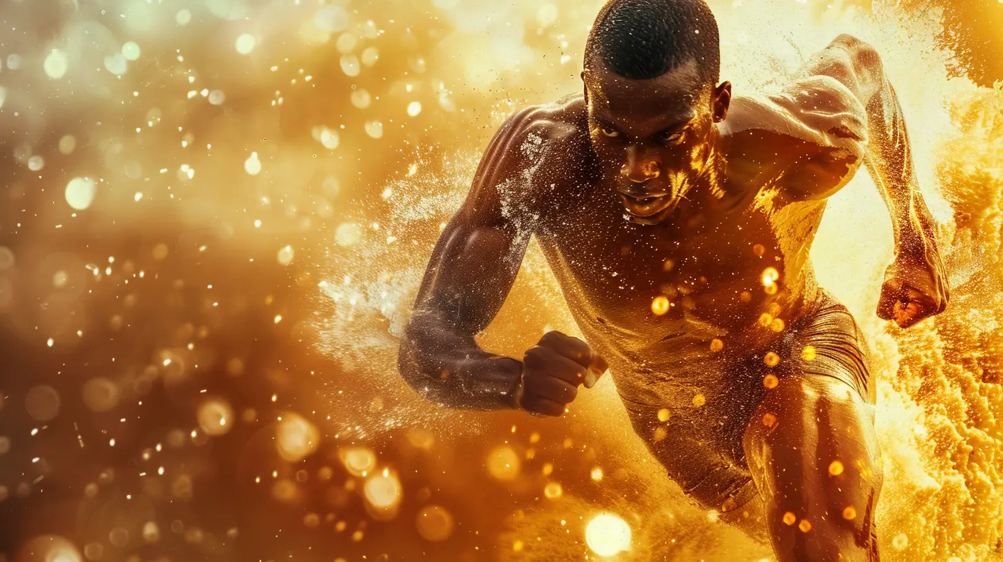 Athletic Dreams: The Heart and Soul of Sports Films