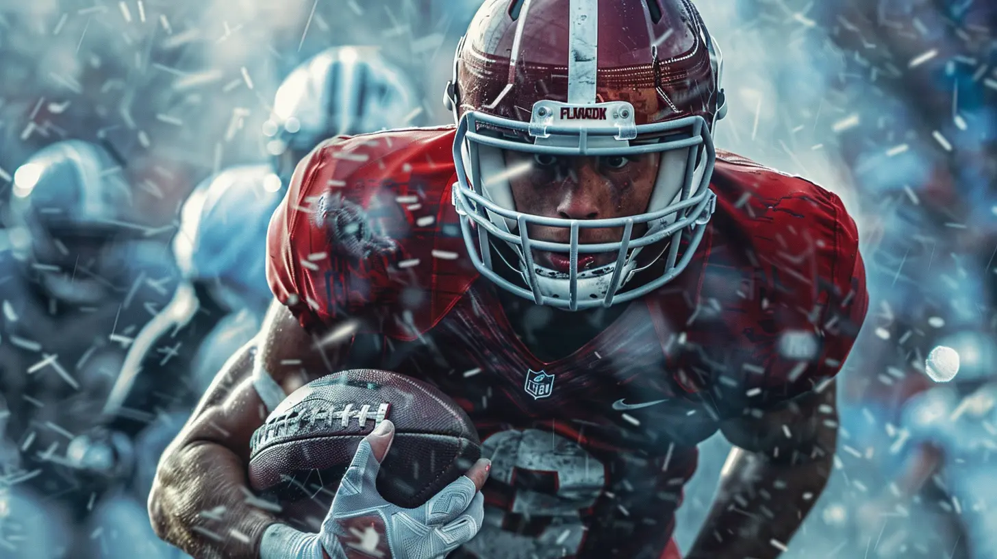 Athletic Dreams: The Heart and Soul of Sports Films