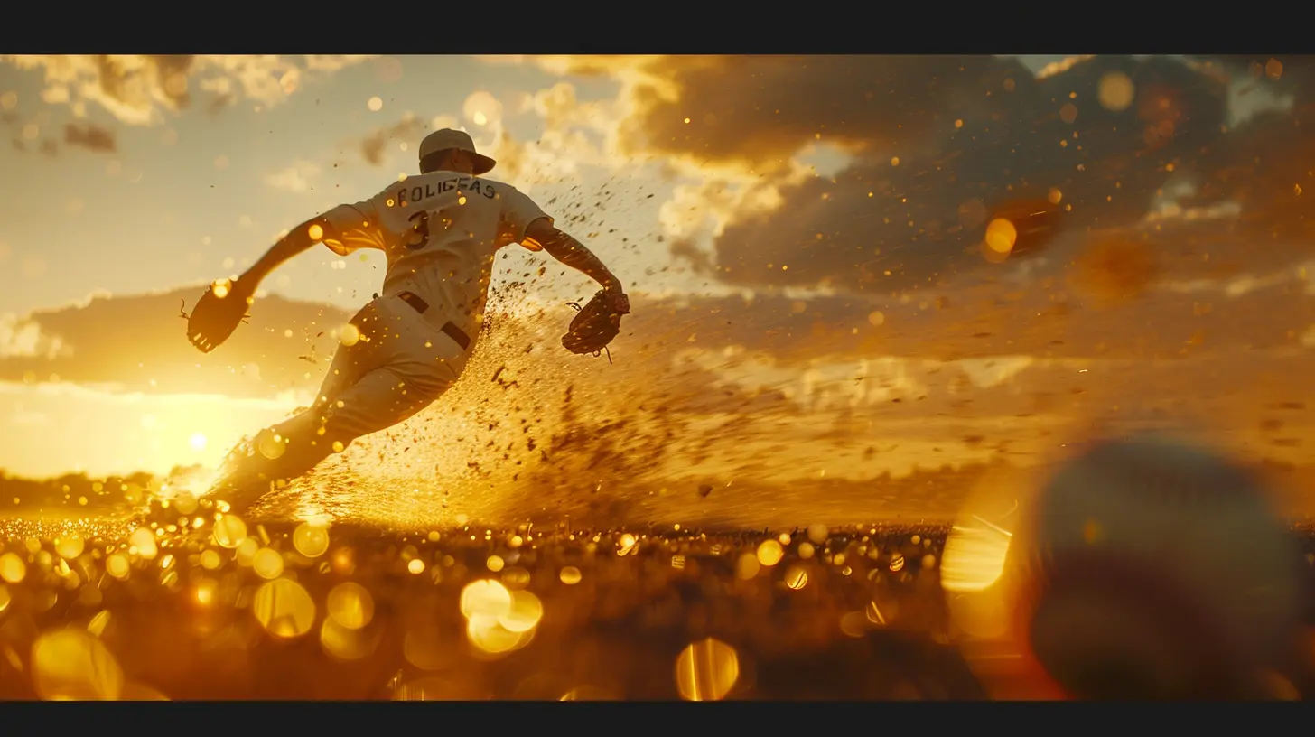 Baseball Dreams: The Greatest Diamond-Themed Films