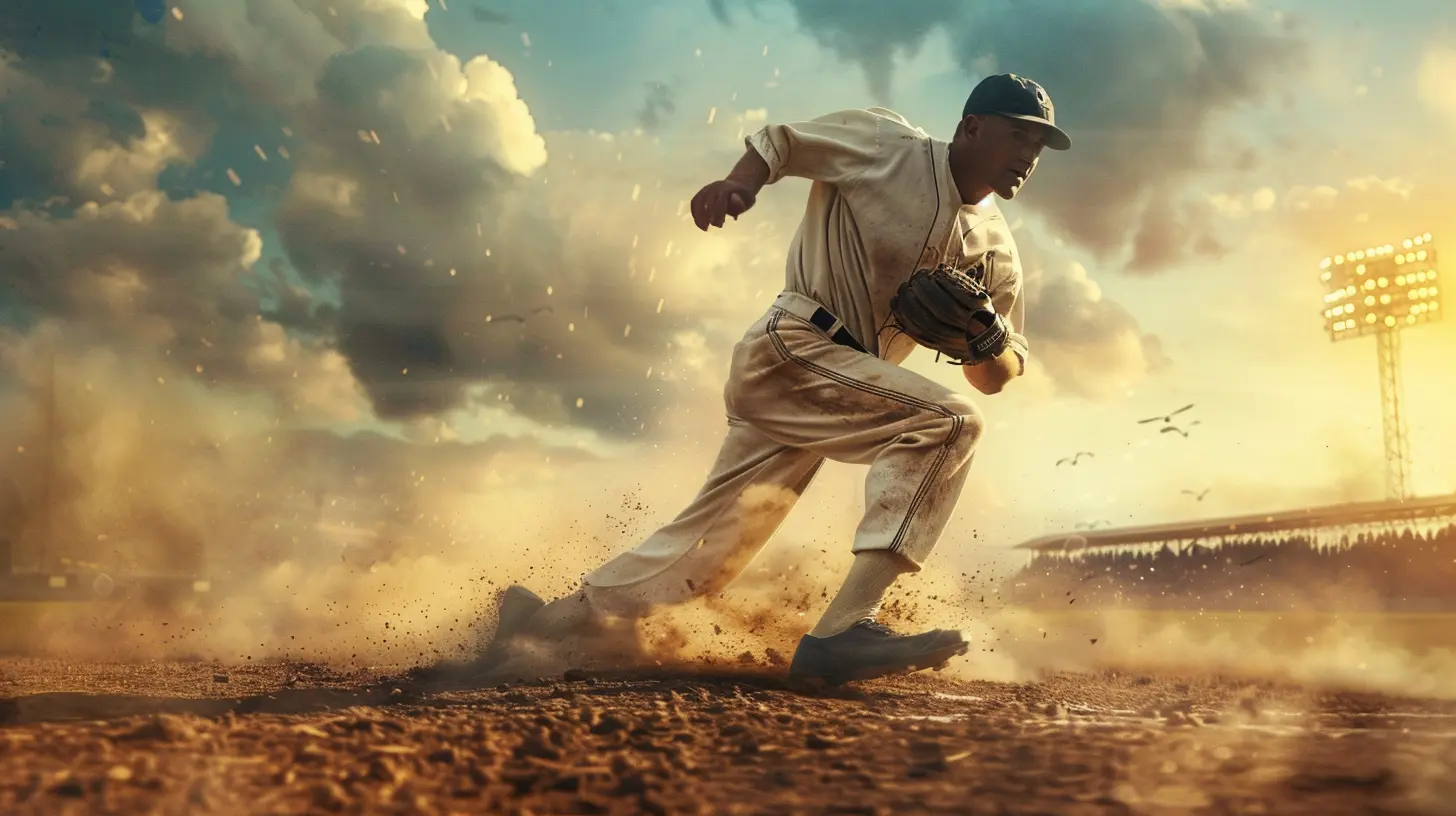 Baseball Dreams: The Greatest Diamond-Themed Films