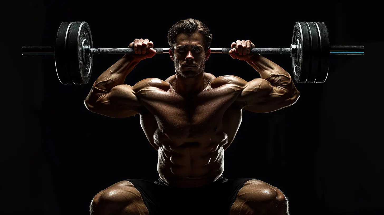 Beginner’s Guide to Weightlifting: Building Strength Safely