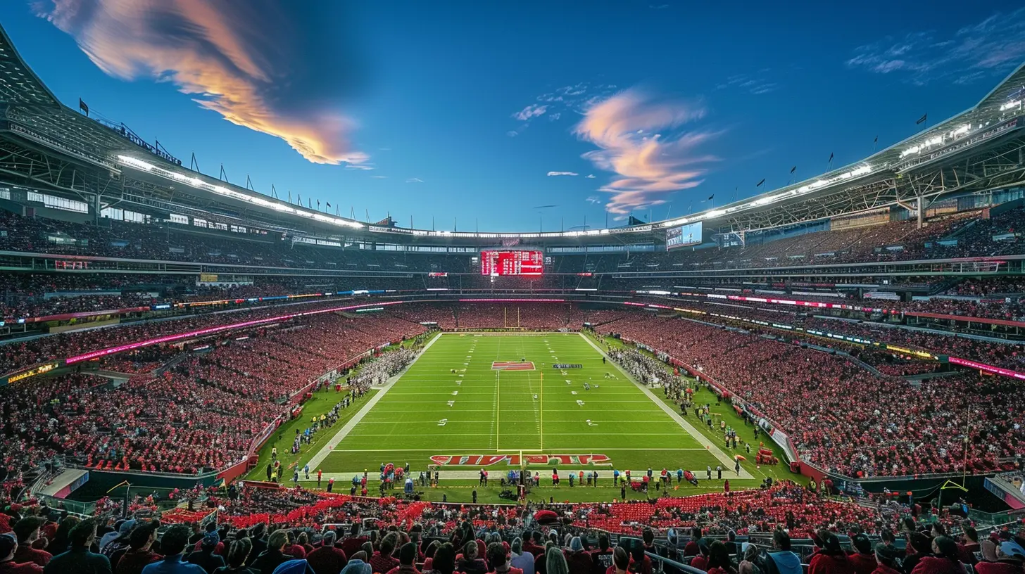 Behind-the-Scenes Content: Why Fans Crave More Than Just the Score