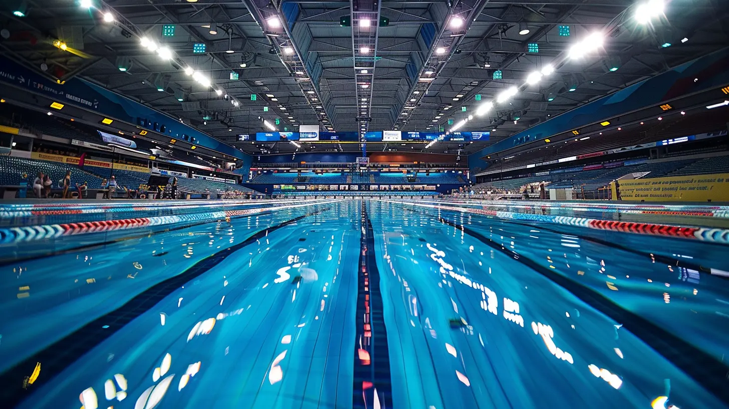 Best Breathing Techniques for Long-Distance Swimmers