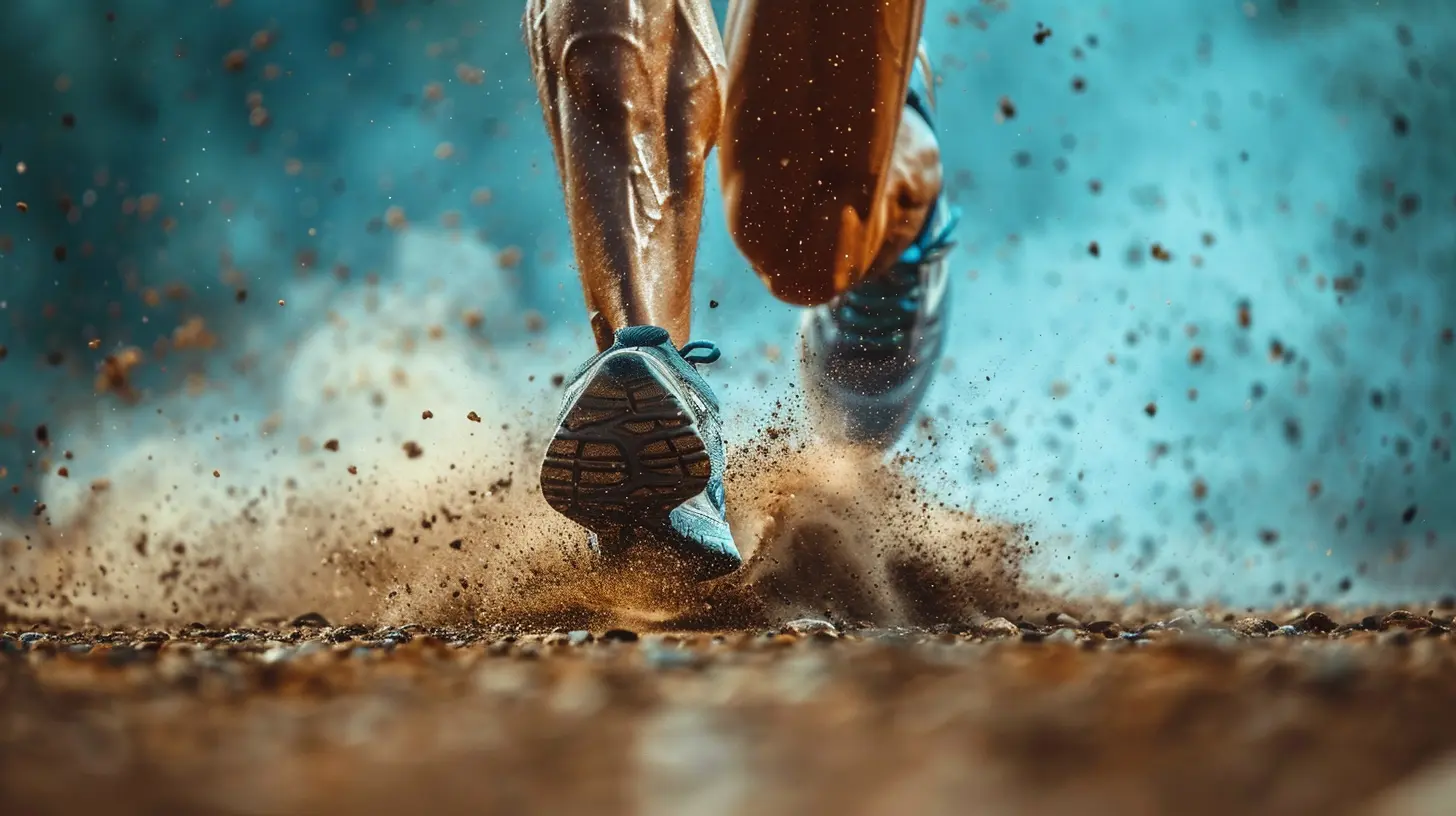 Best Cardio Moves for Explosive Athletic Performance