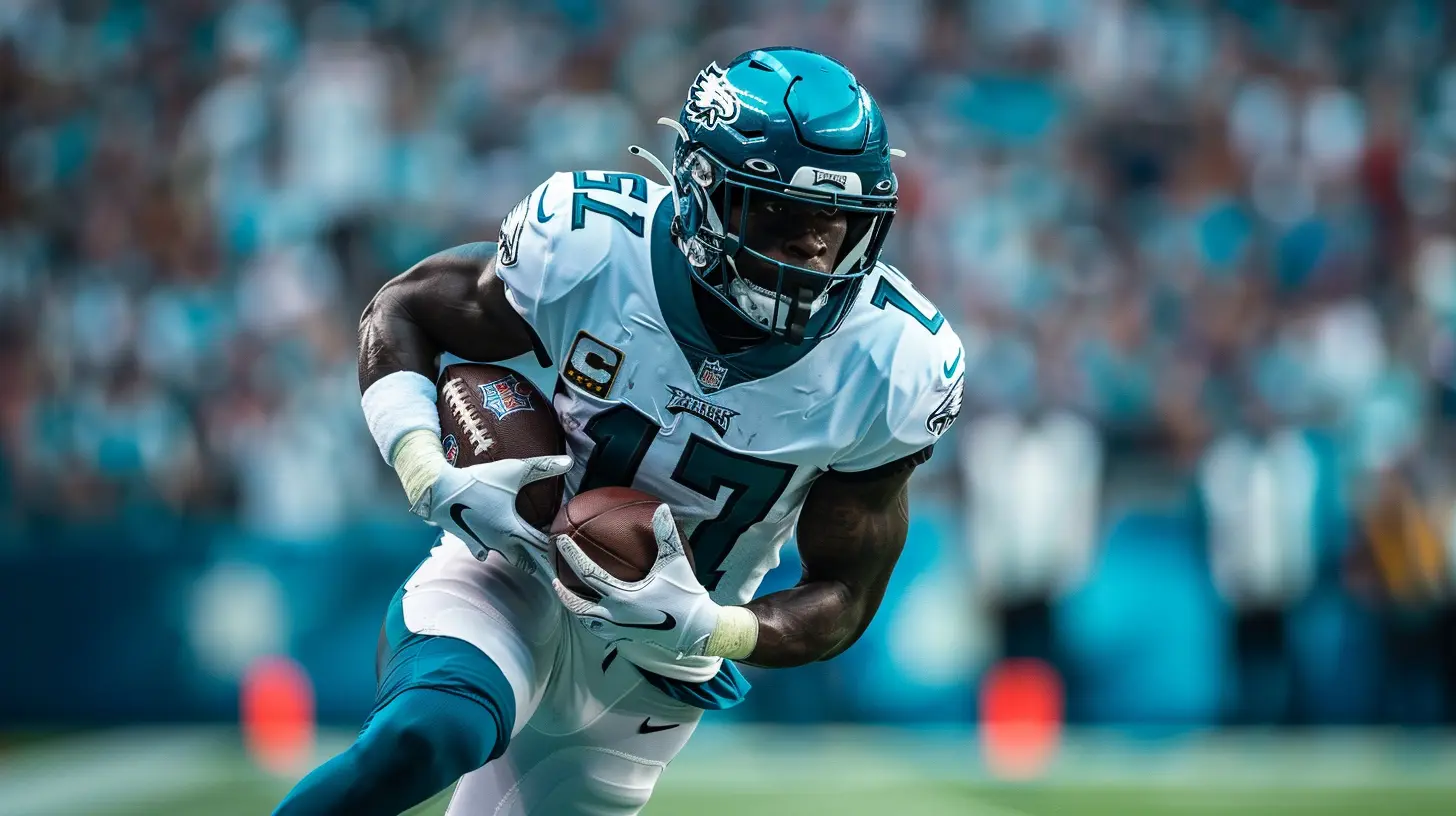 Biggest Free Agent Steals in Recent History