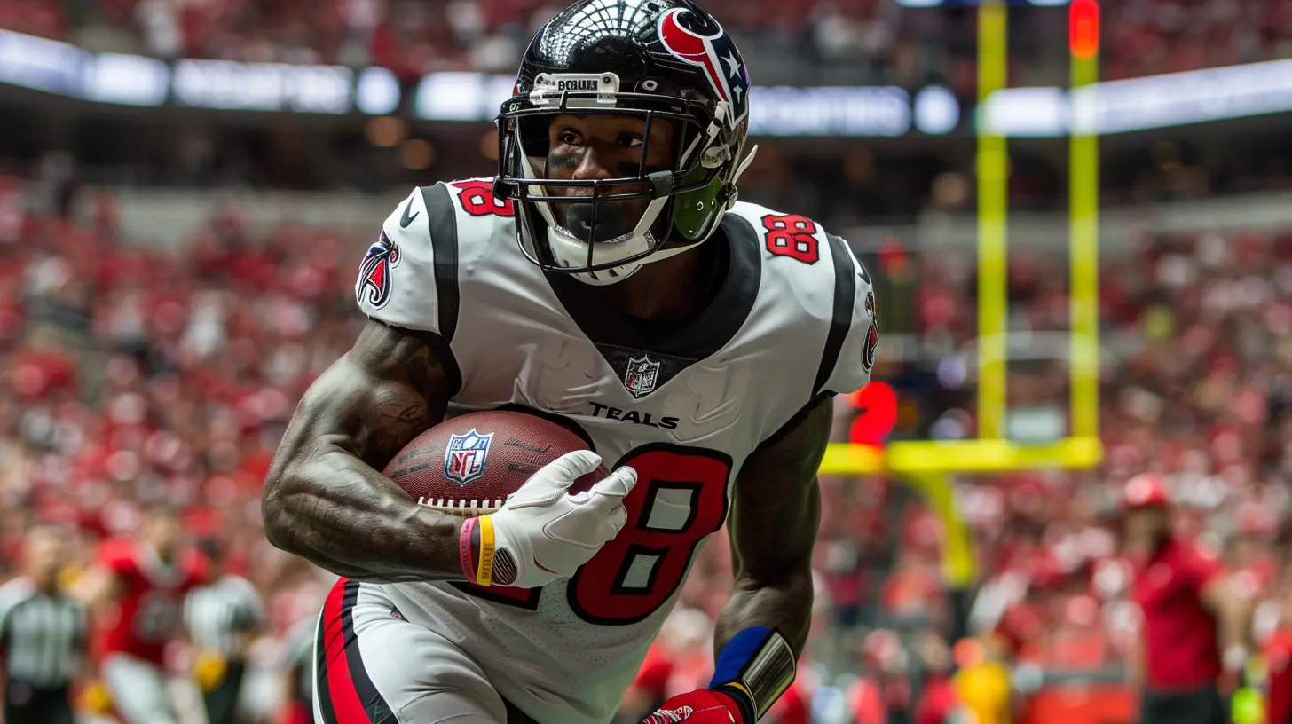 Biggest Free Agent Steals in Recent History