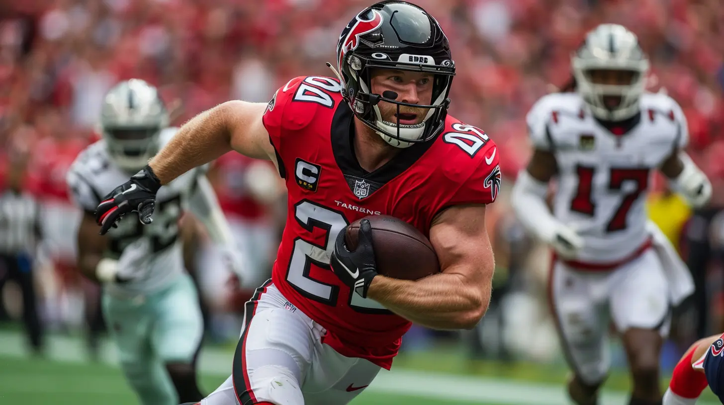 Biggest Free Agent Steals in Recent History