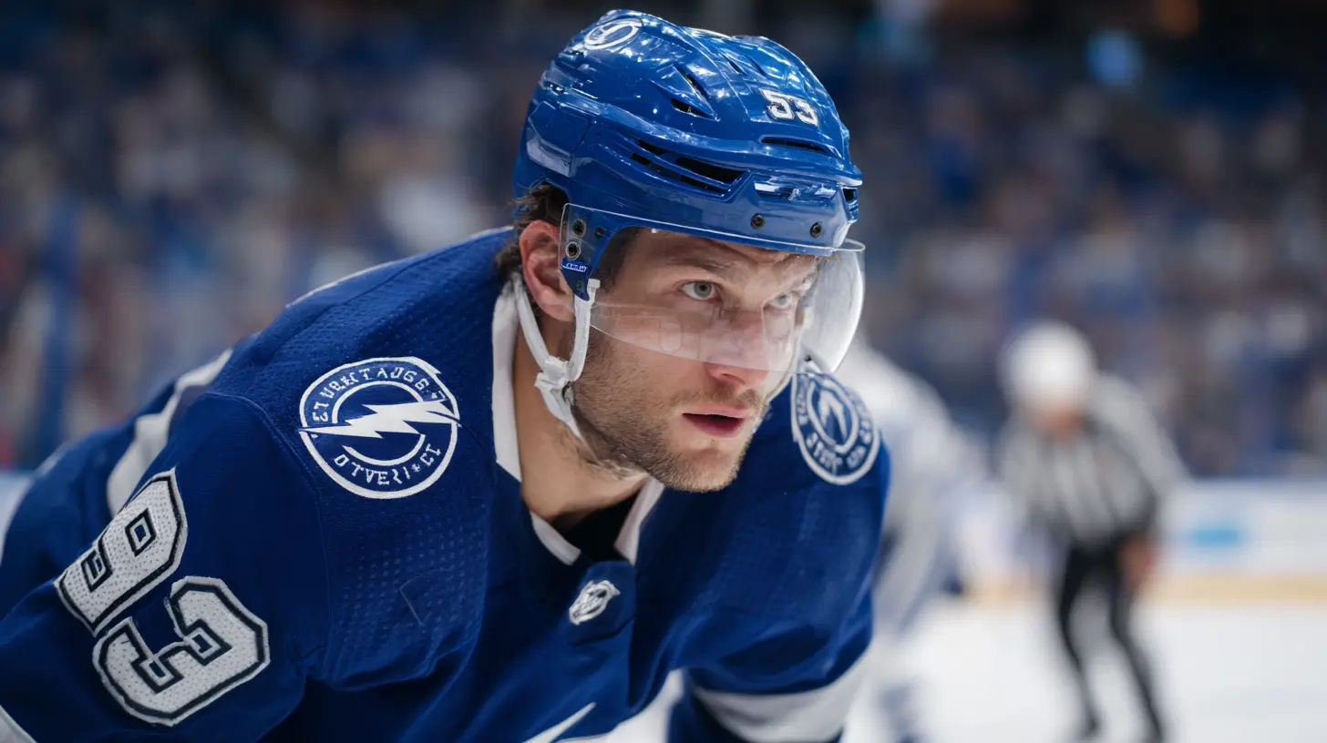 Biggest Game-Changers to Watch in the 2026 NHL Season