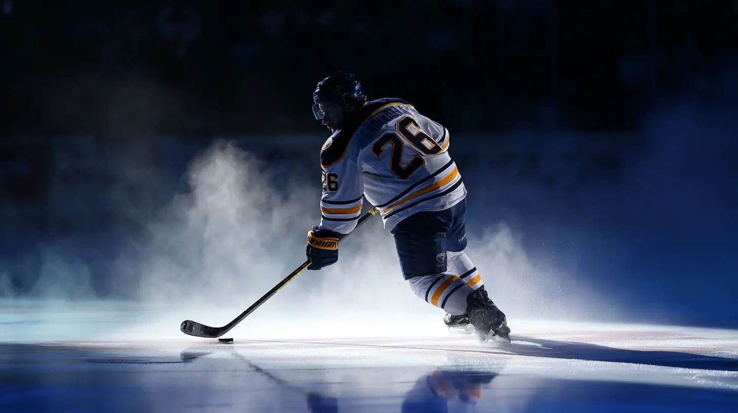 Biggest Game-Changers to Watch in the 2026 NHL Season