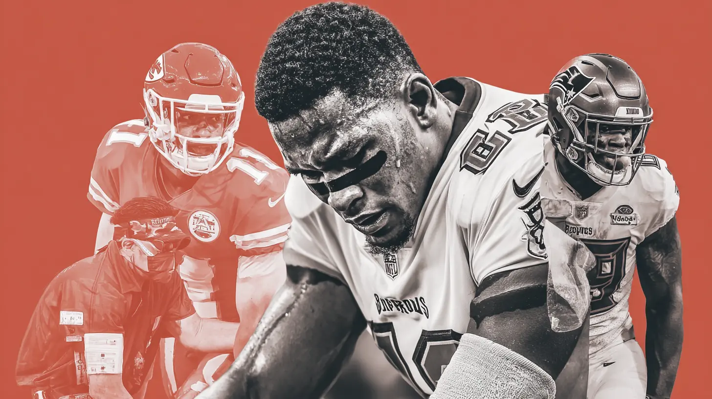 Biggest Injury Comebacks to Watch in Pro Sports 2026