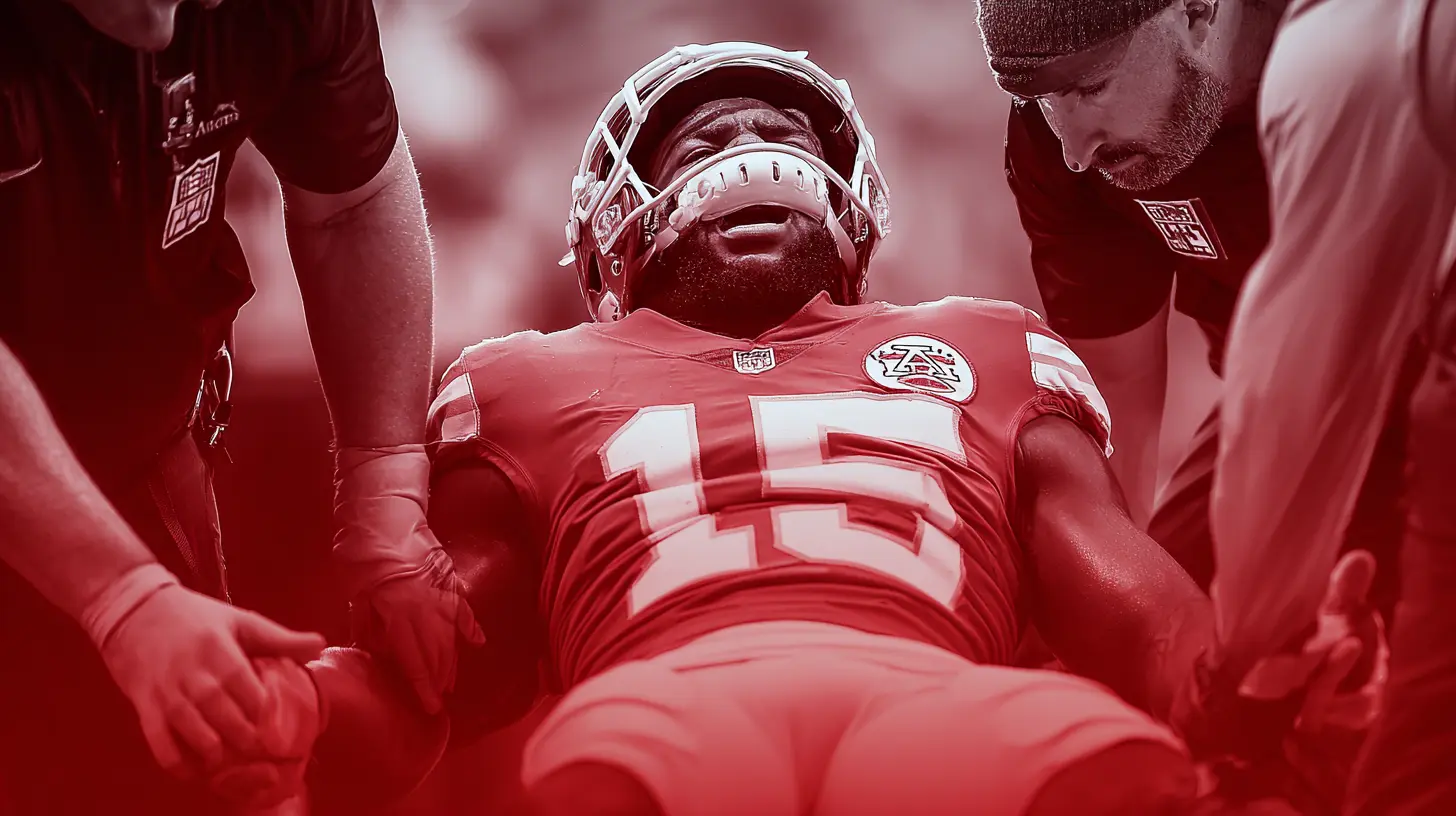 Biggest Injury Comebacks to Watch in Pro Sports 2026