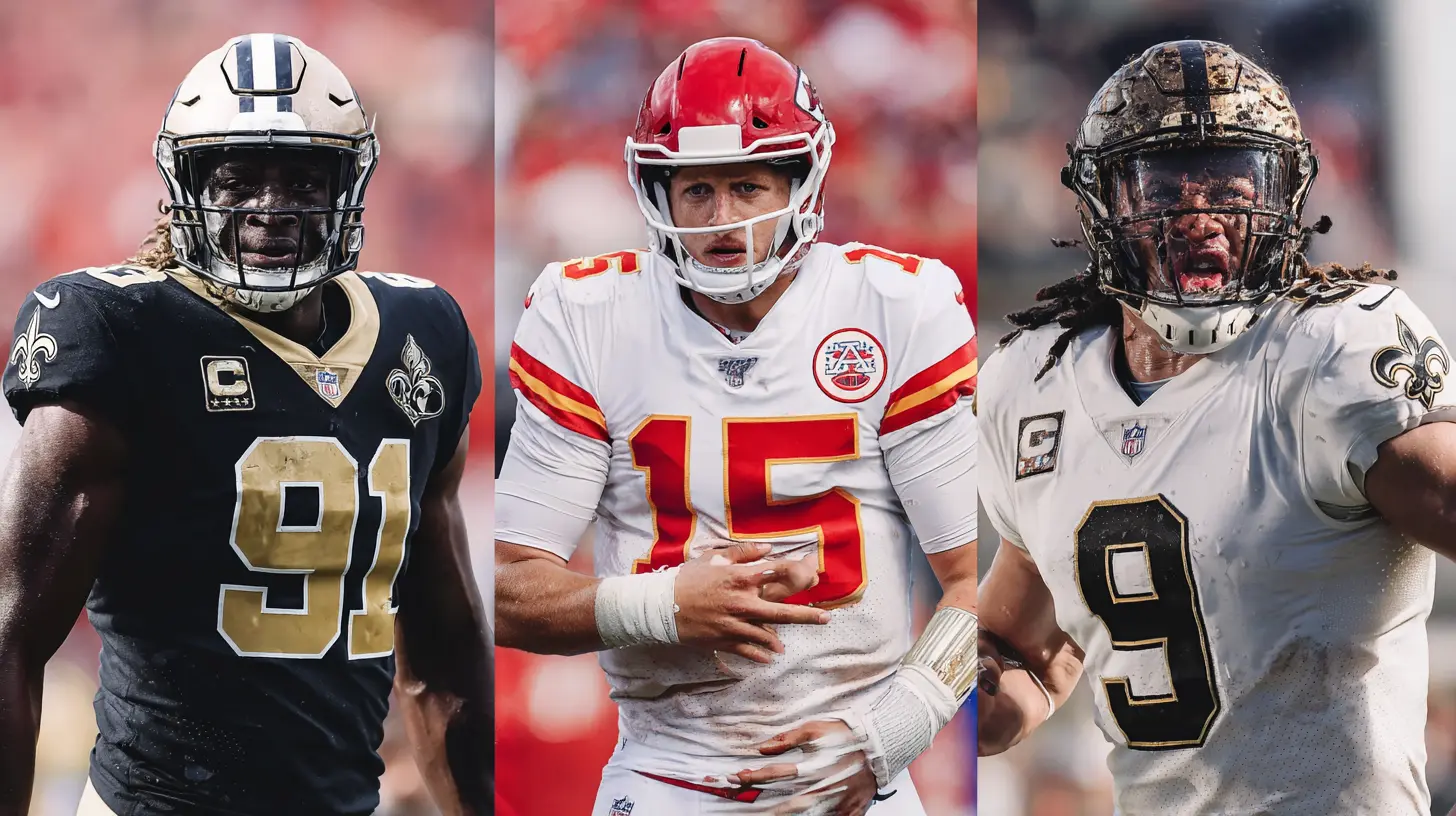 Biggest Position Battles Heading Into 2026