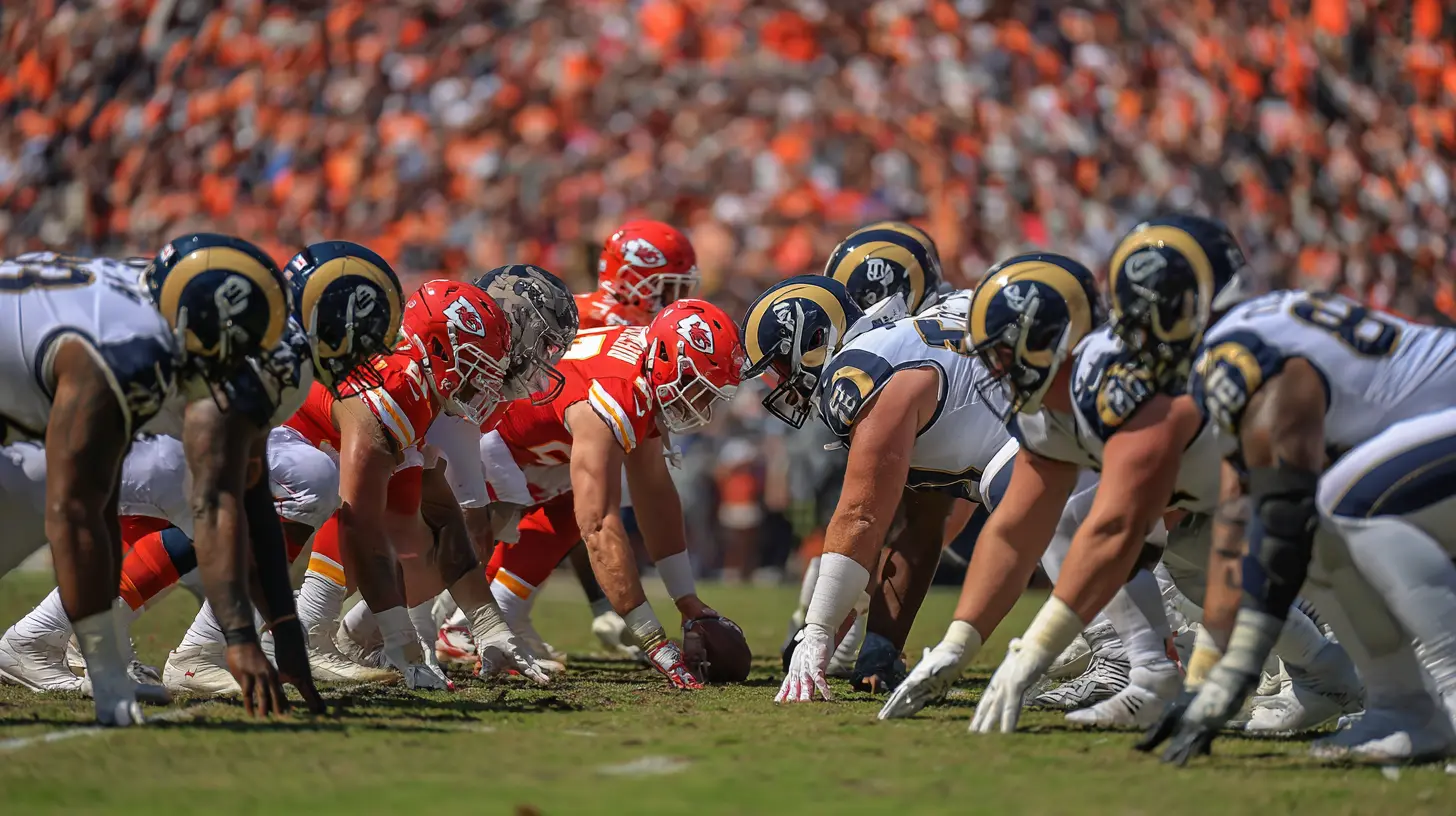 Biggest Position Battles Heading Into 2026