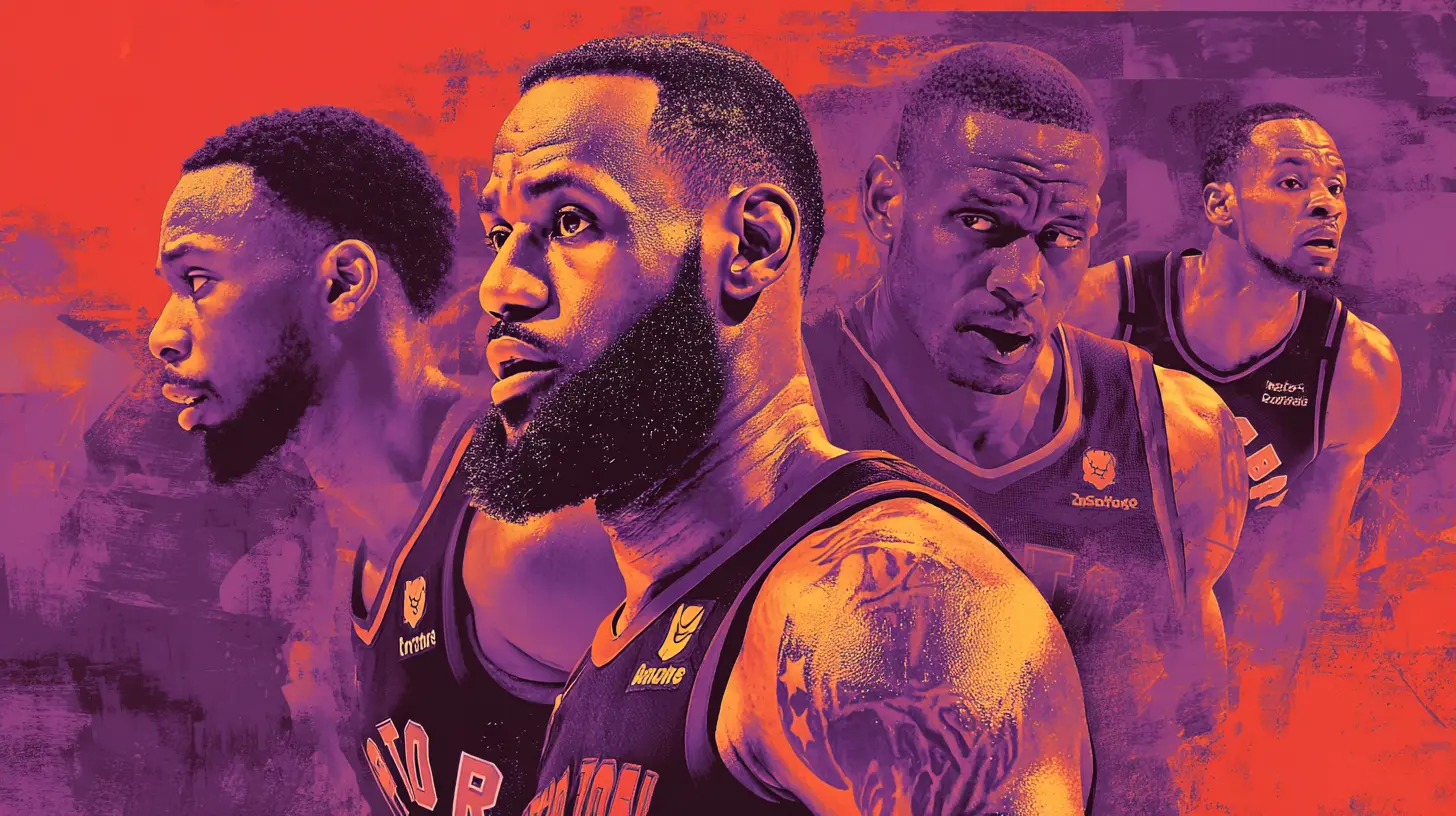 Bold Predictions for the 2026 NBA Finals