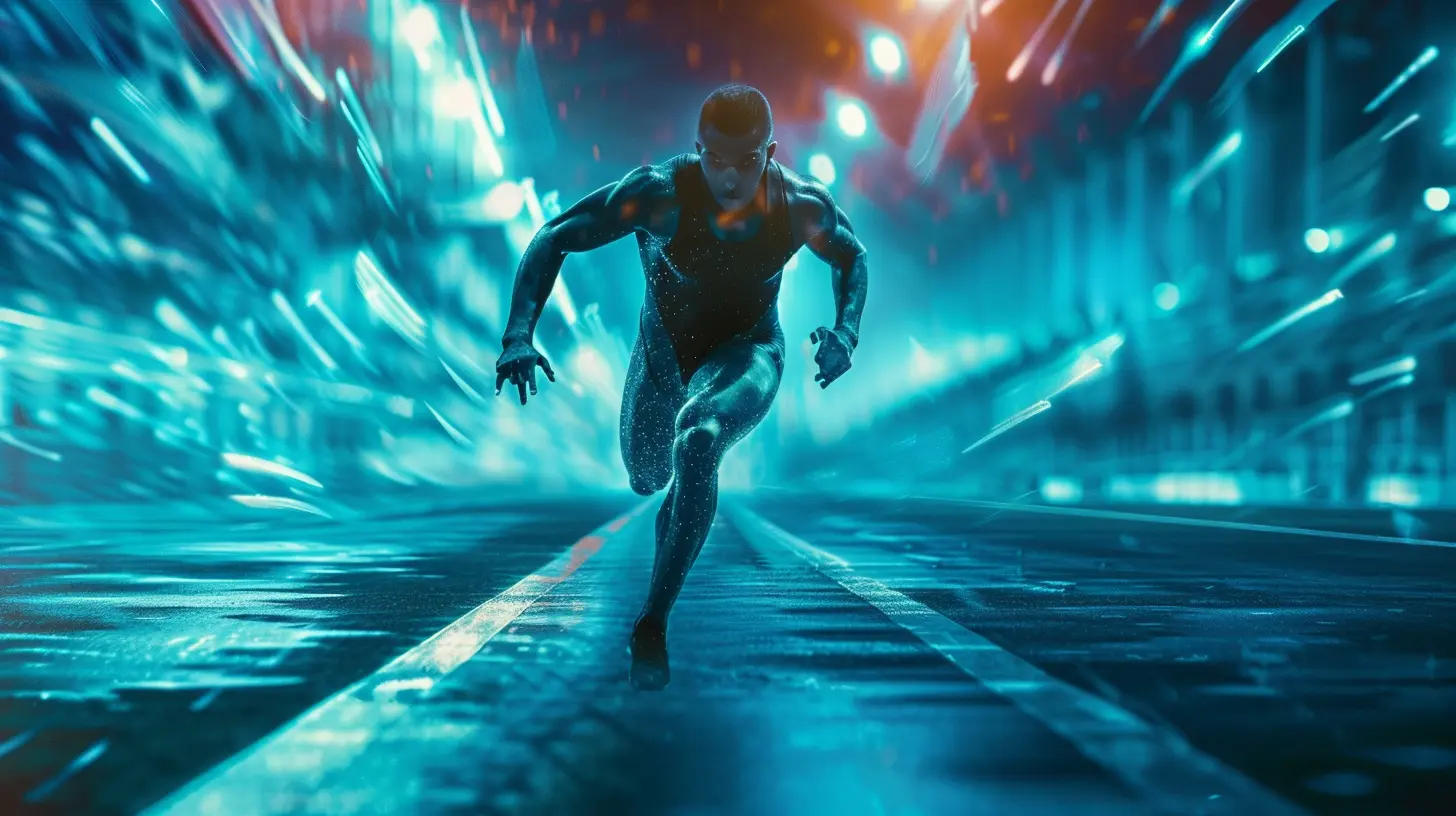 Breaking Barriers: Inspirational Sports Films About Overcoming Obstacles