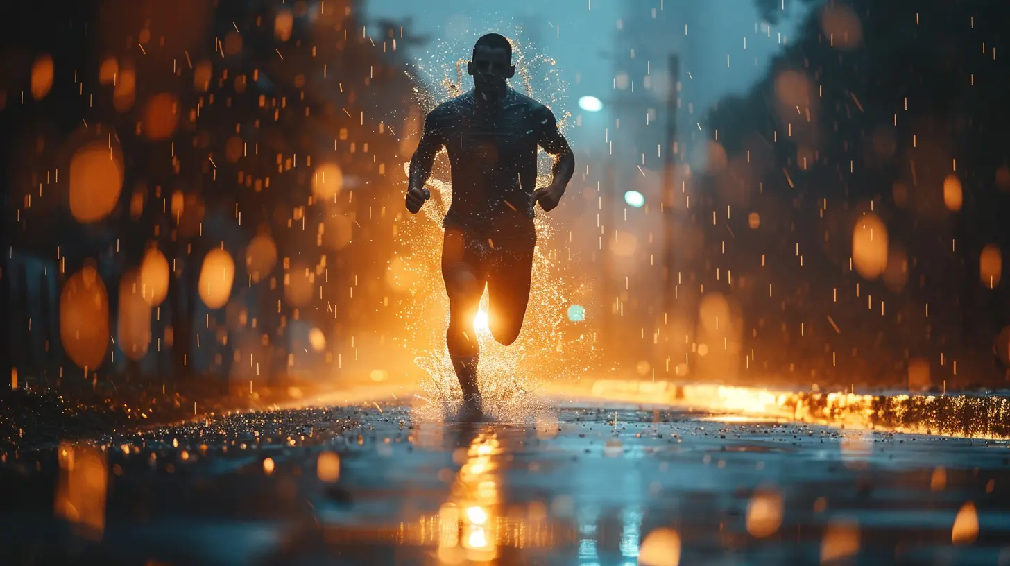 Breaking Barriers: Inspirational Sports Films About Overcoming Obstacles