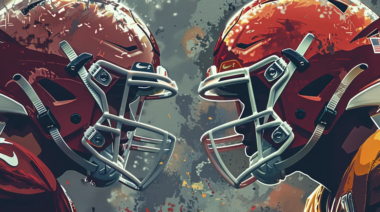 Breaking Down Rivalries: Why Some College Matchups Are Legendary