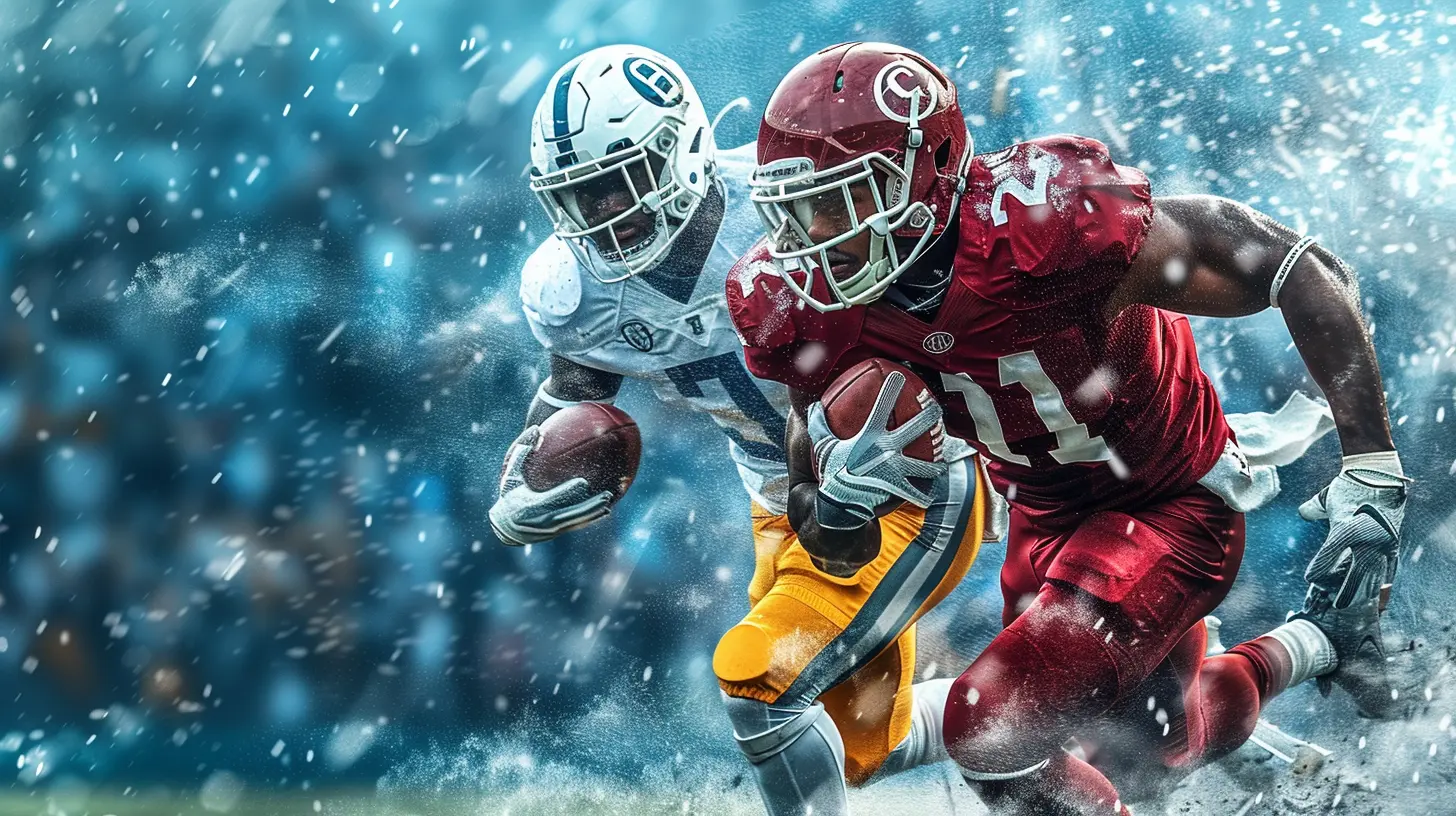 Breaking Down the Cross-Town Rivalry Clash