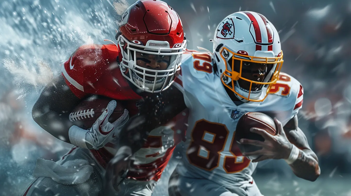 Breaking Down the Cross-Town Rivalry Clash