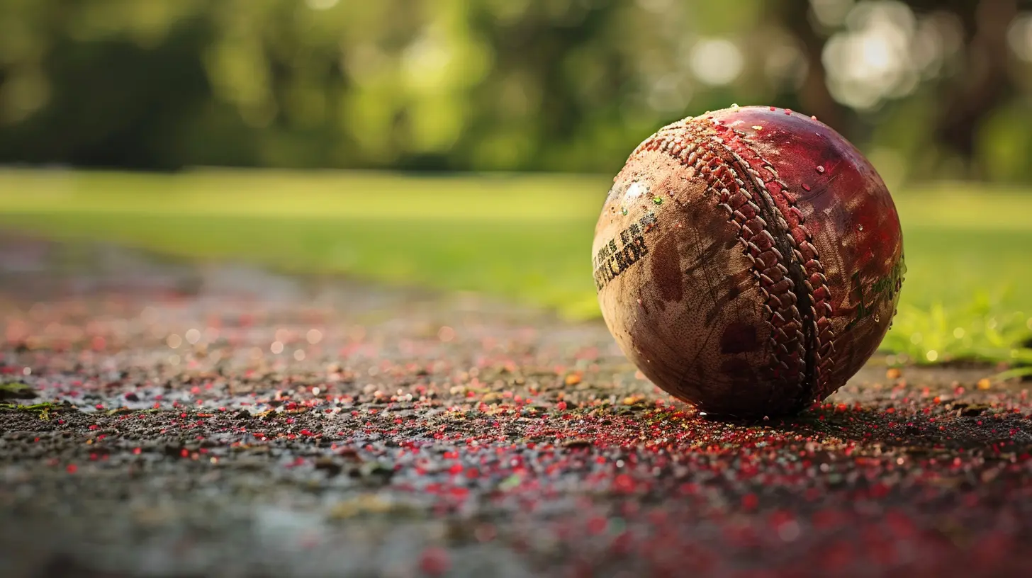 Breaking Down the Form Guide: Who Has the Momentum?