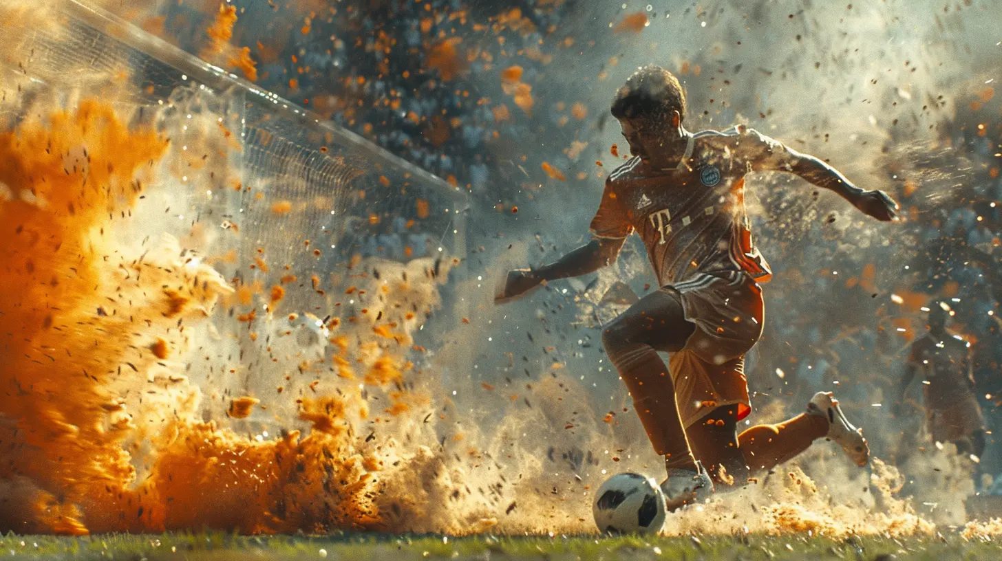 Breaking Down the Form Guide: Who Has the Momentum?