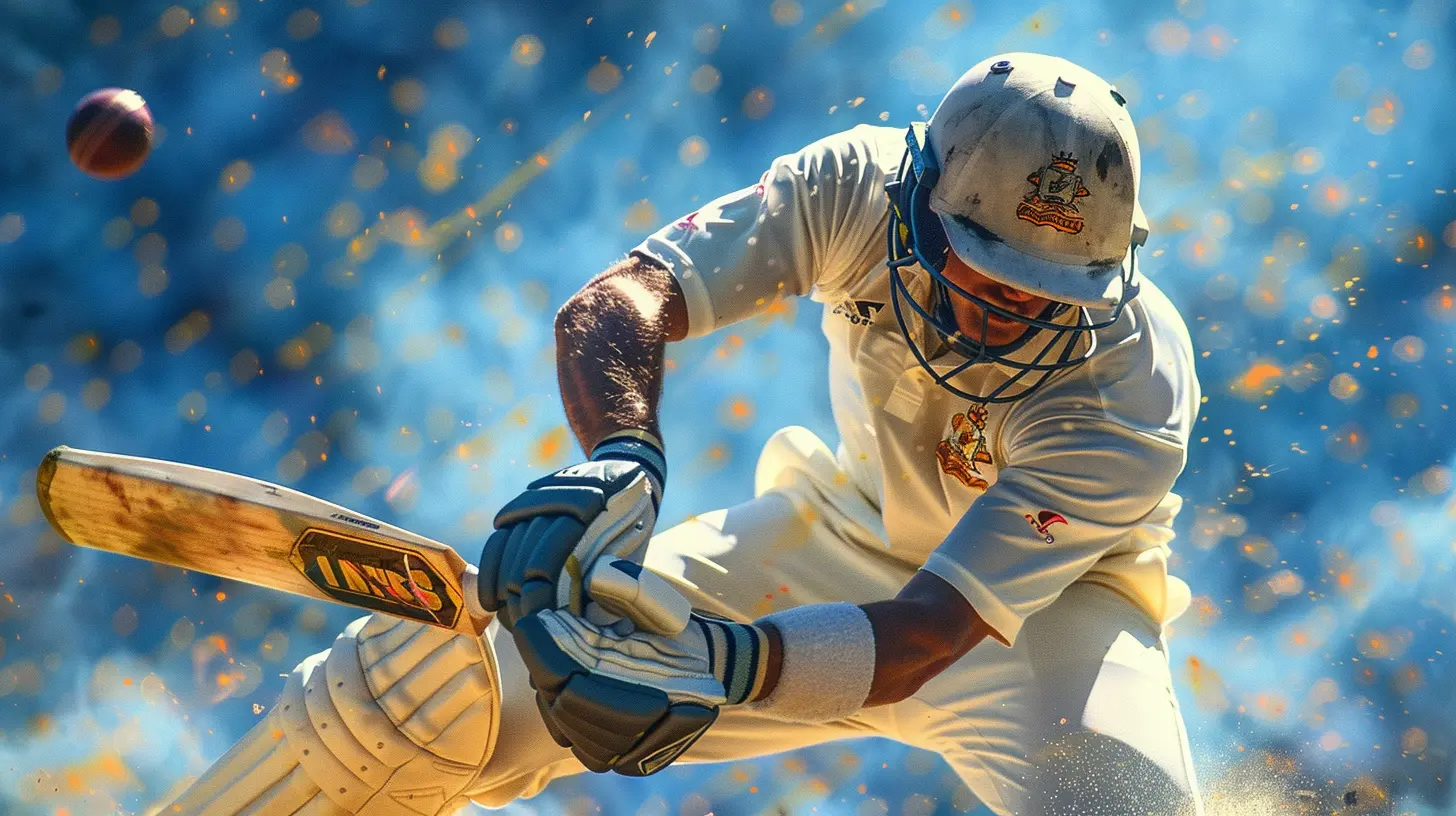 Breaking Down the Form Guide: Who Has the Momentum?