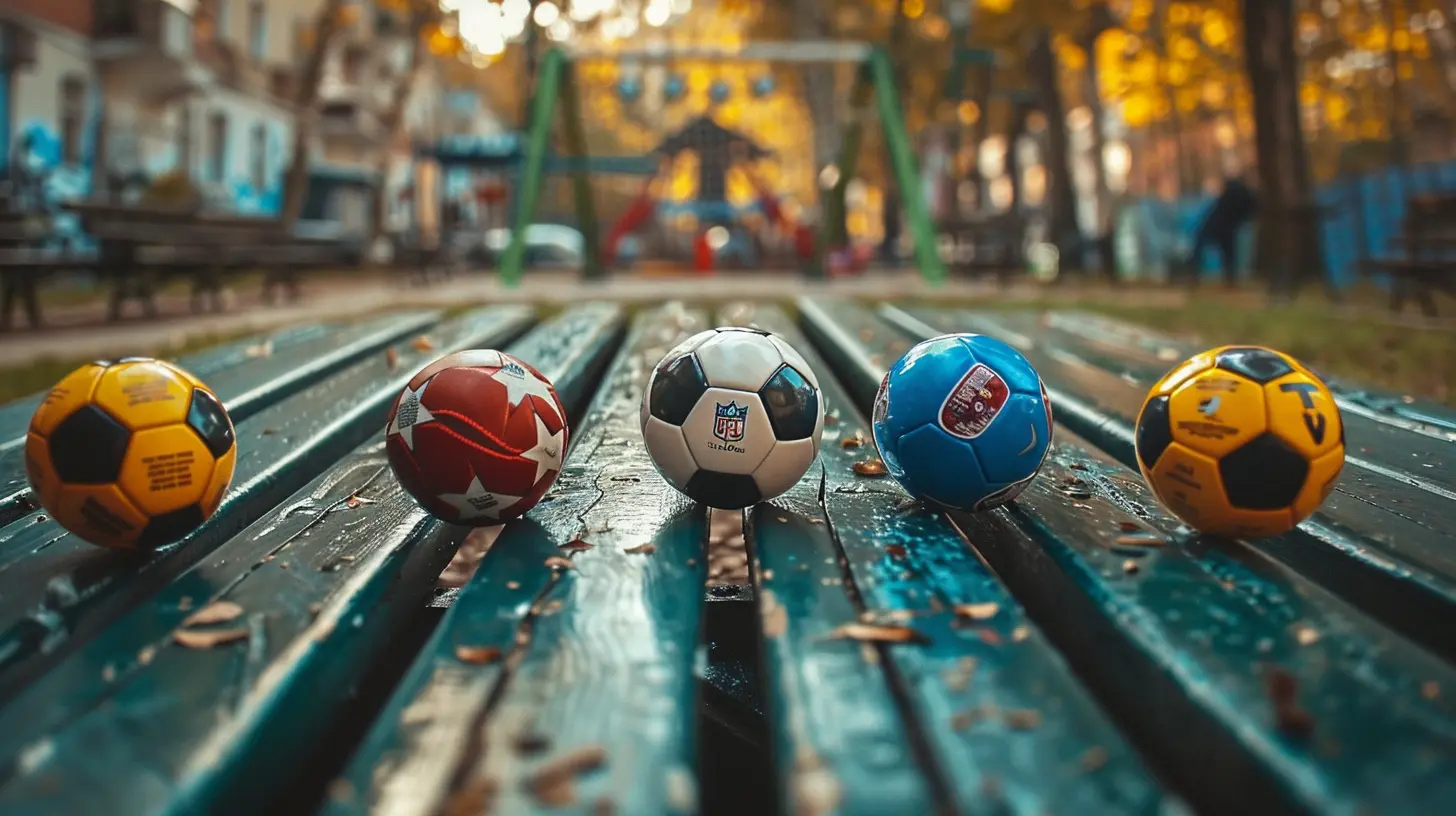 Breaking Down the Game Plan: What Each Team Needs to Do to Win