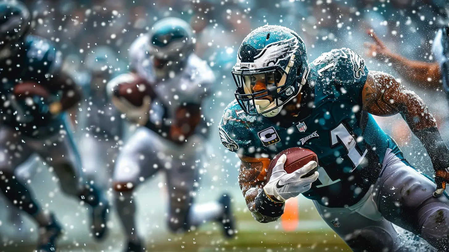 Breaking Down the Key Battles on the Field