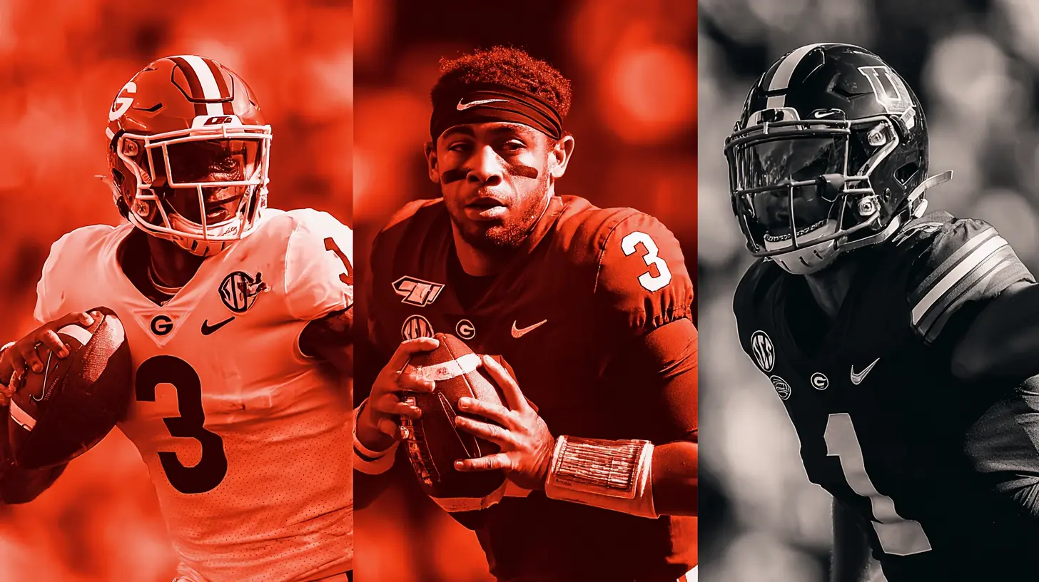 Breaking Down the Most Anticipated College Football Games of 2026