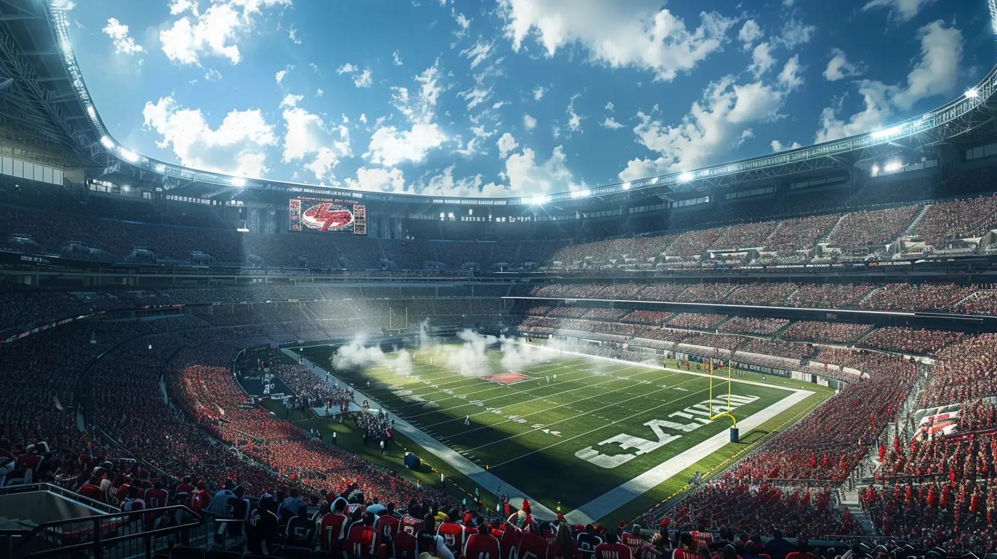 Bringing Fans Closer to the Action with In-Game Voting