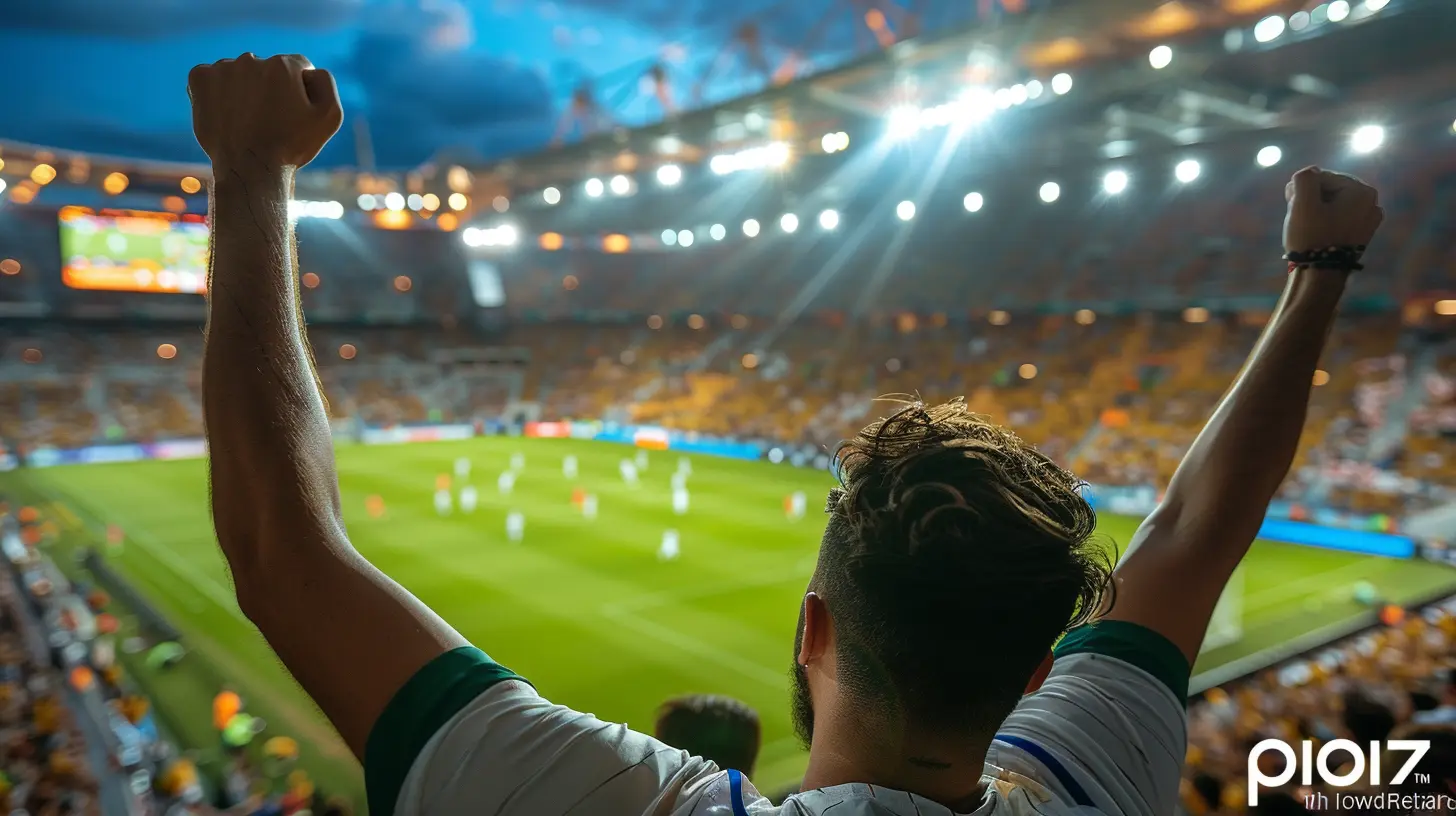 Building a Loyal Fanbase Through Social Media Interaction