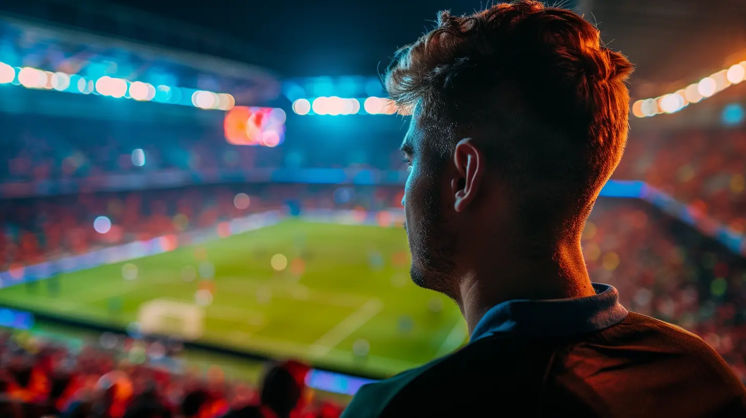 Building a Loyal Fanbase Through Social Media Interaction