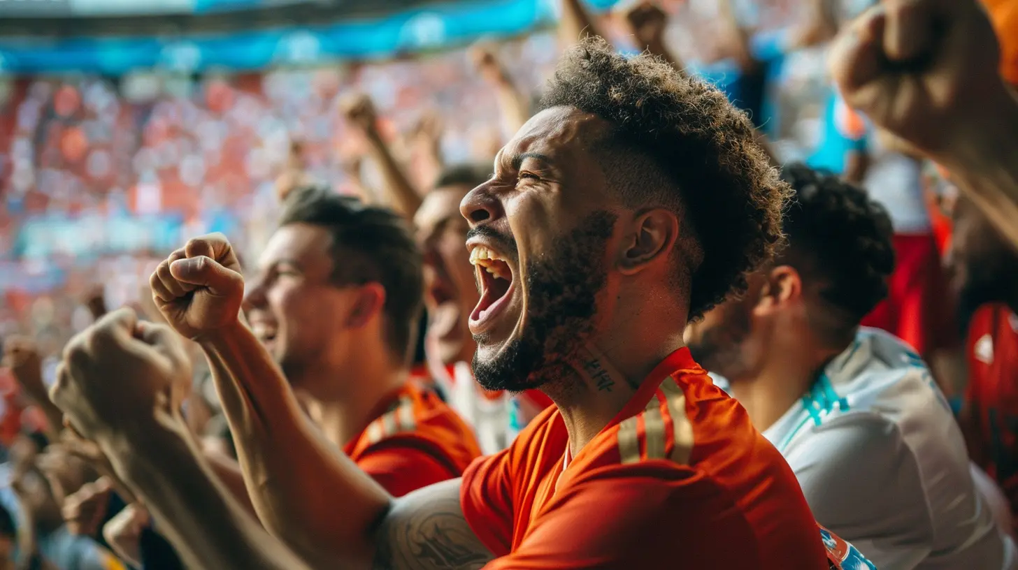 Building a Loyal Fanbase Through Social Media Interaction