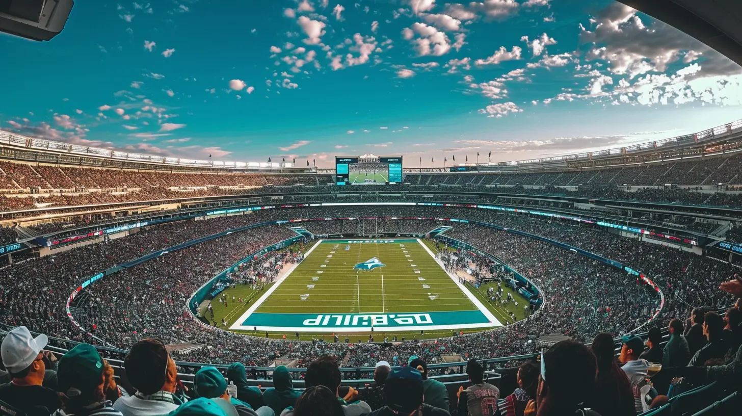 Building Fan Loyalty Through Personalized Experiences