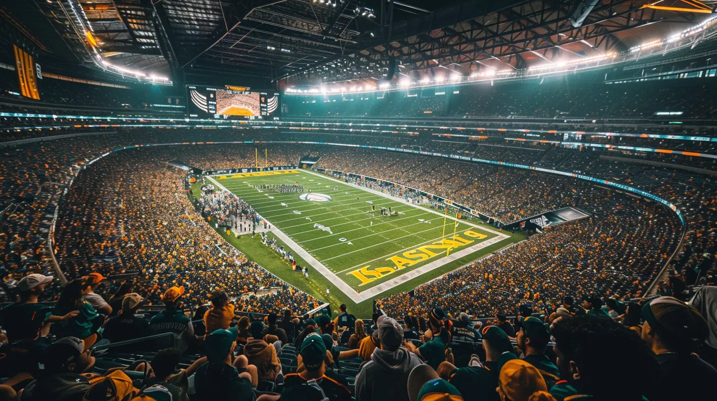 Building Fan Loyalty Through Personalized Experiences