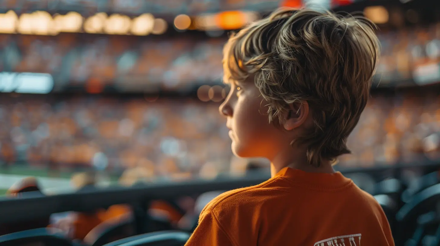 Building Fan Loyalty Through Personalized Experiences