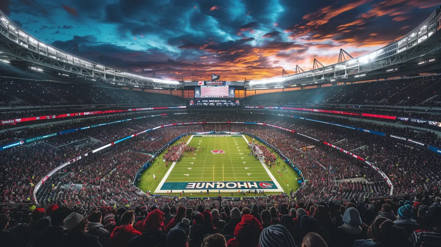 Building Fan Loyalty Through Personalized Experiences