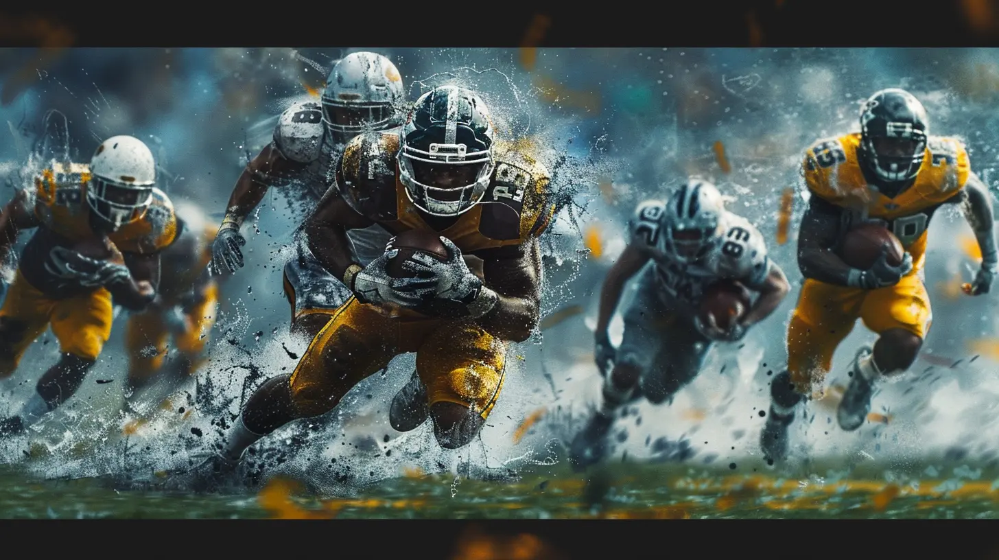 Can Team A’s Attack Overcome Team B’s Disciplined Defense?