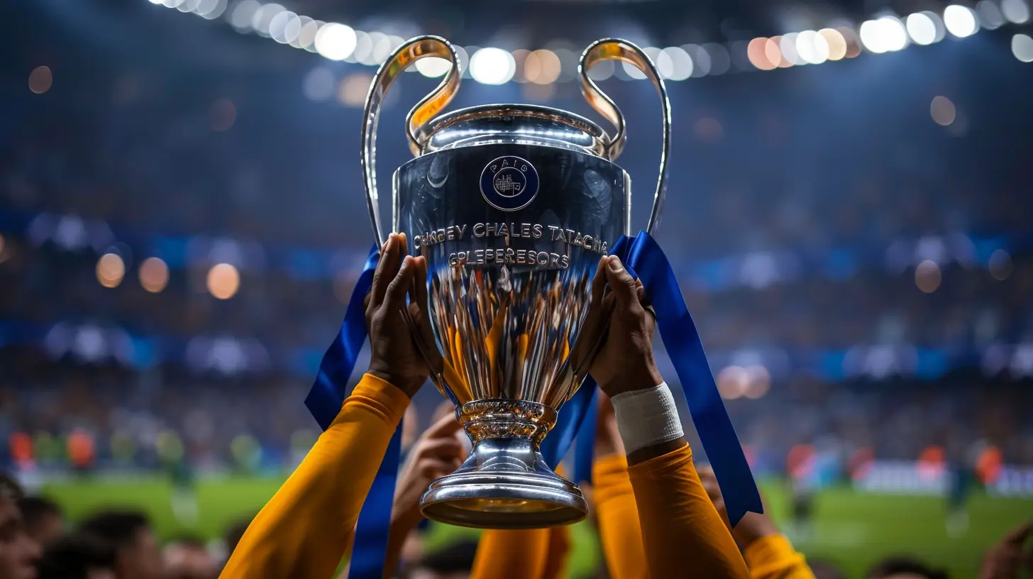 Can the New Tactics of Team A Outwit the Defending Champions?