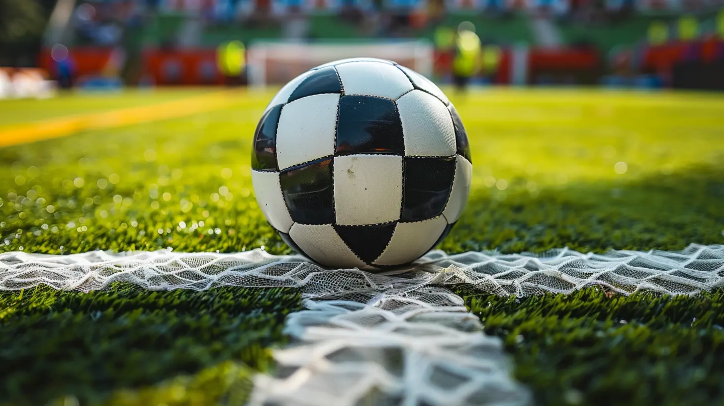 Can the New Tactics of Team A Outwit the Defending Champions?