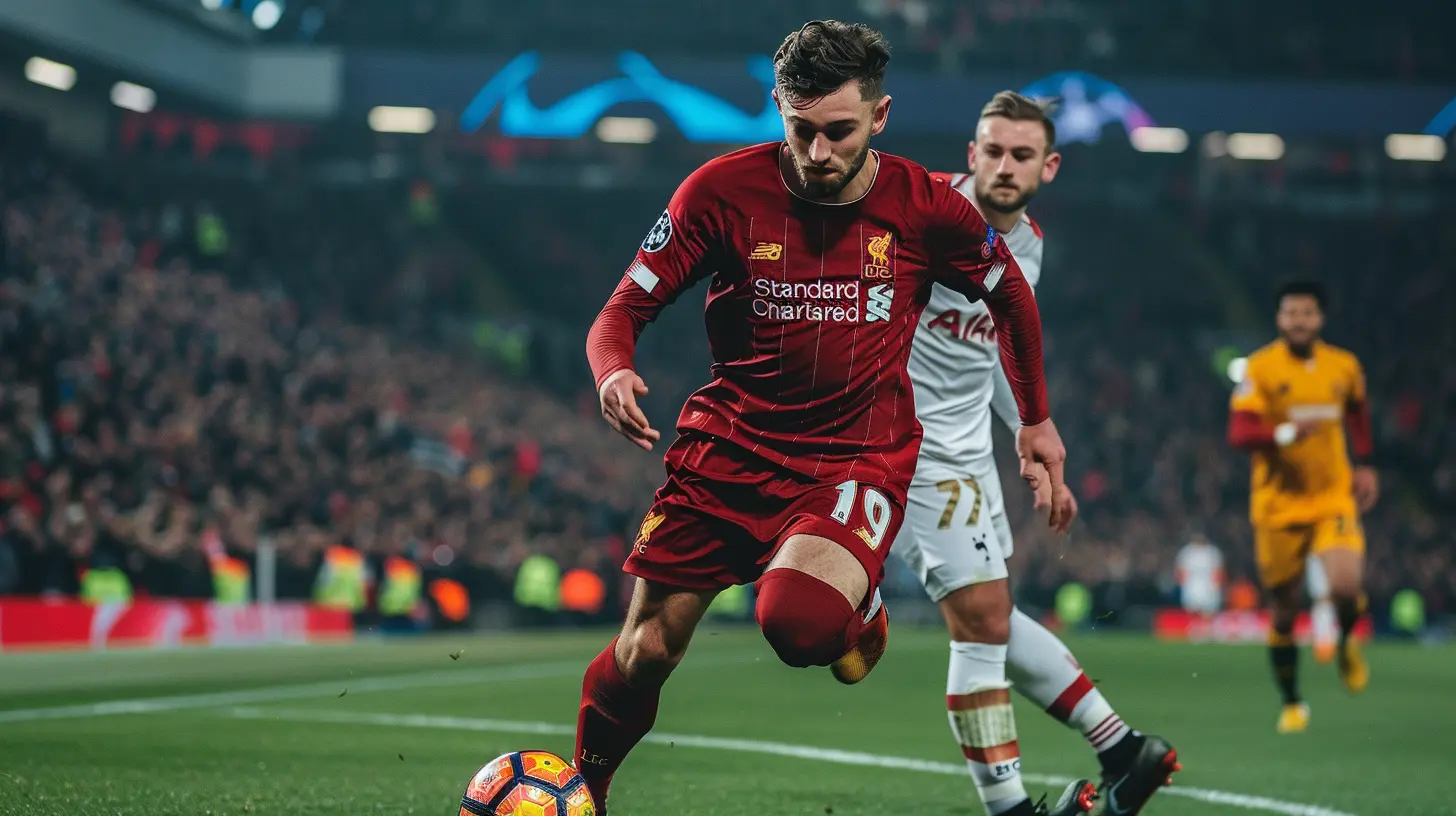 Can the New Tactics of Team A Outwit the Defending Champions?